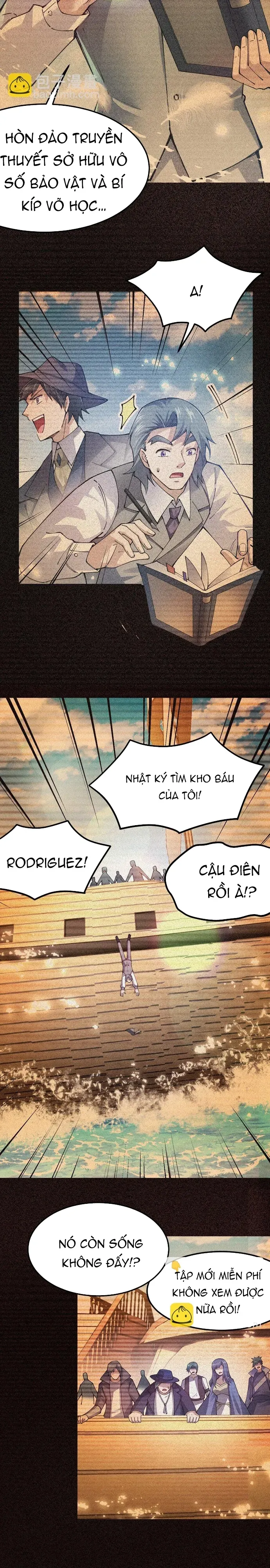 đọc truyện Sức Mạnh Của Kiếm Thần Chương 95 ảnh 5 tại Thiên Thai Truyện