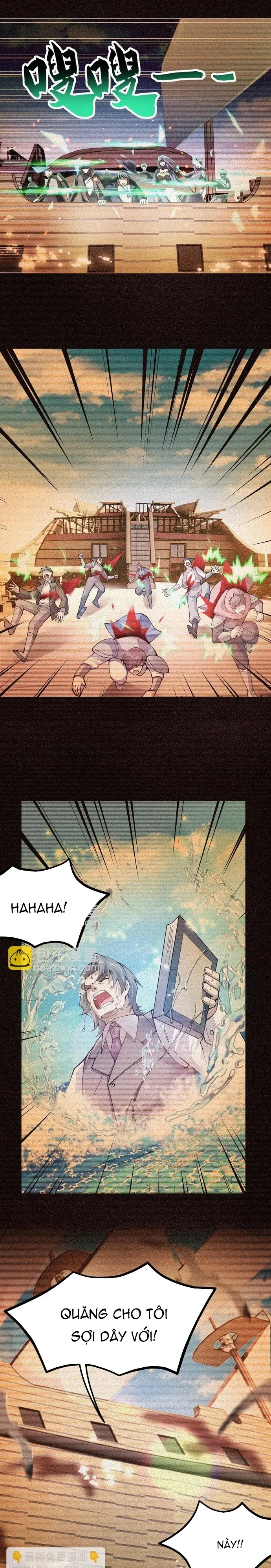 đọc truyện Sức Mạnh Của Kiếm Thần Chương 95 ảnh 6 tại Thiên Thai Truyện