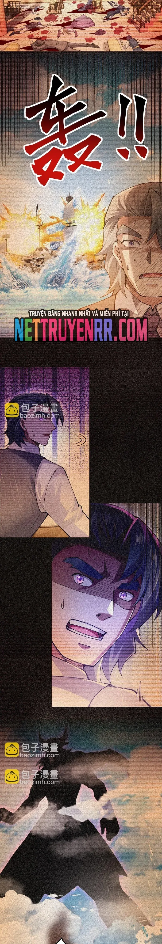 đọc truyện Sức Mạnh Của Kiếm Thần Chương 95 ảnh 8 tại Thiên Thai Truyện