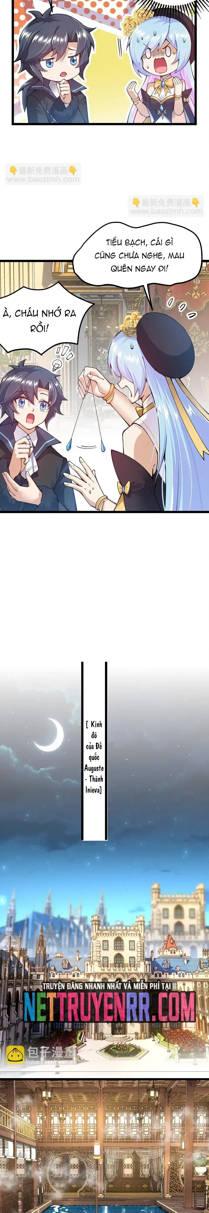 đọc truyện Sức Mạnh Của Kiếm Thần Chương 95 ảnh 11 tại Thiên Thai Truyện