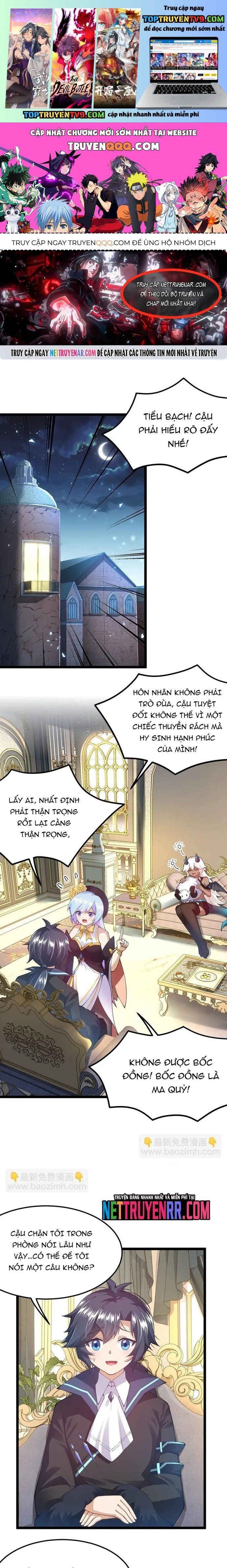 đọc truyện Sức Mạnh Của Kiếm Thần Chương 96 ảnh 3 tại Thiên Thai Truyện