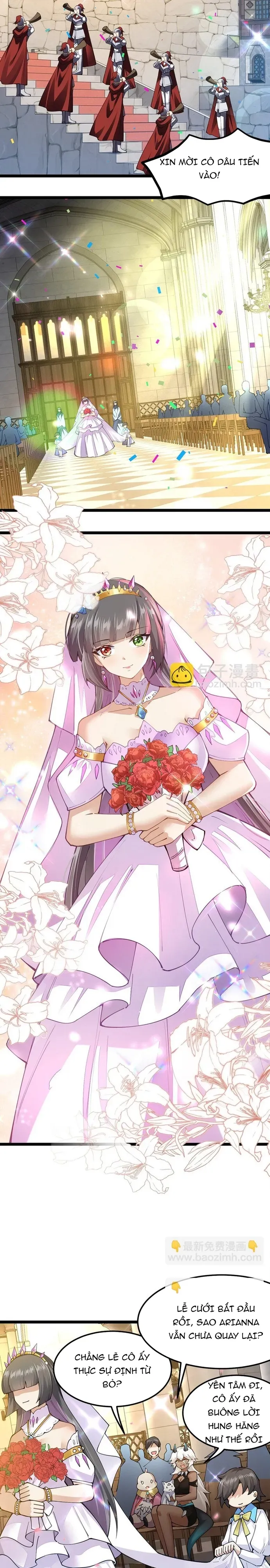 đọc truyện Sức Mạnh Của Kiếm Thần Chương 96 ảnh 12 tại Thiên Thai Truyện