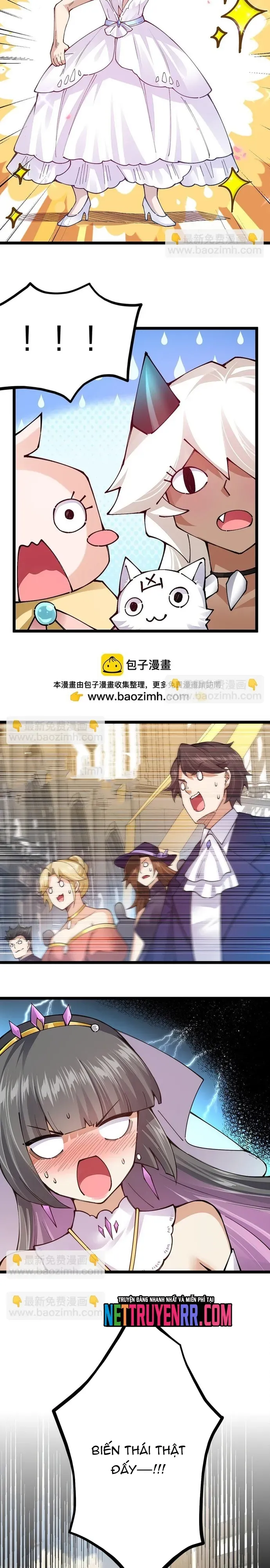 đọc truyện Sức Mạnh Của Kiếm Thần Chương 96 ảnh 17 tại Thiên Thai Truyện