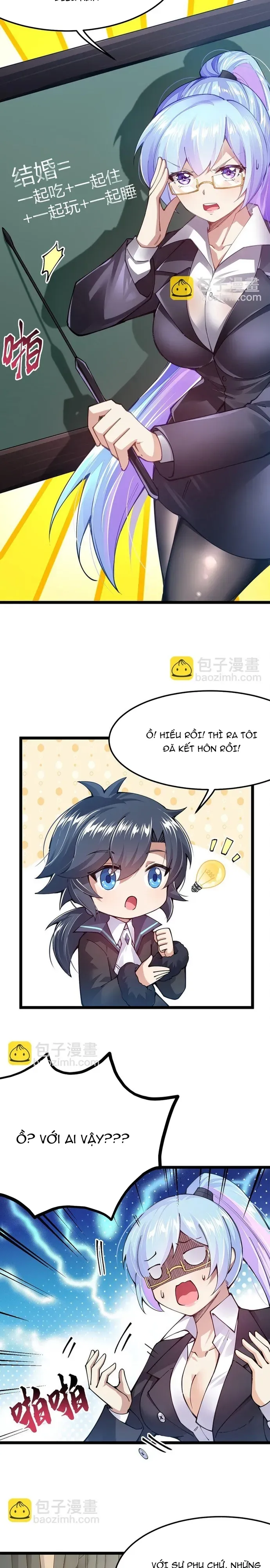 đọc truyện Sức Mạnh Của Kiếm Thần Chương 96 ảnh 5 tại Thiên Thai Truyện