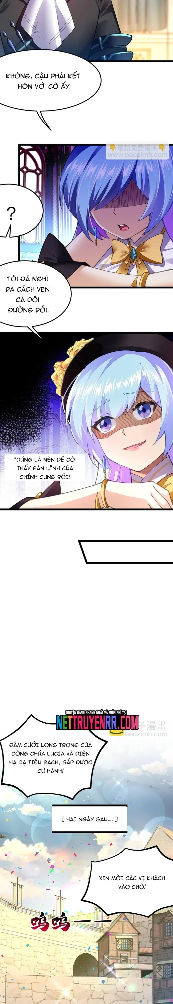 đọc truyện Sức Mạnh Của Kiếm Thần Chương 96 ảnh 11 tại Thiên Thai Truyện