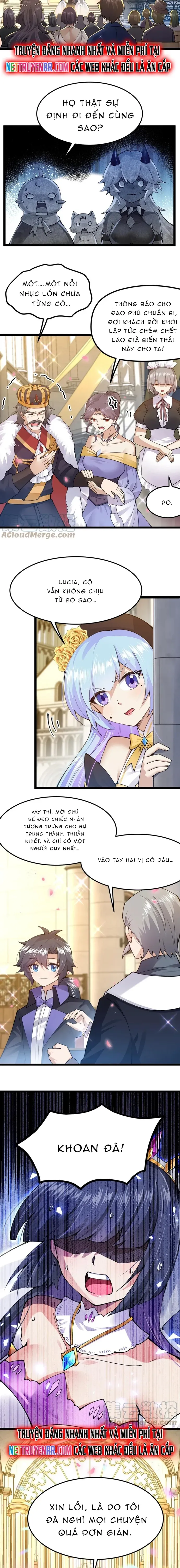 đọc truyện Sức Mạnh Của Kiếm Thần Chương 97 ảnh 4 tại Thiên Thai Truyện