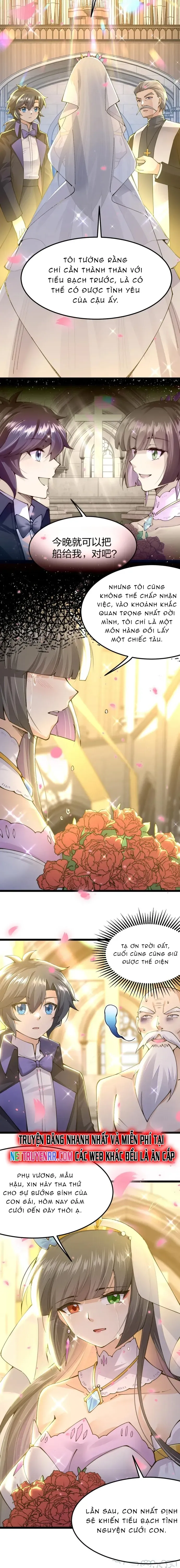 đọc truyện Sức Mạnh Của Kiếm Thần Chương 97 ảnh 5 tại Thiên Thai Truyện