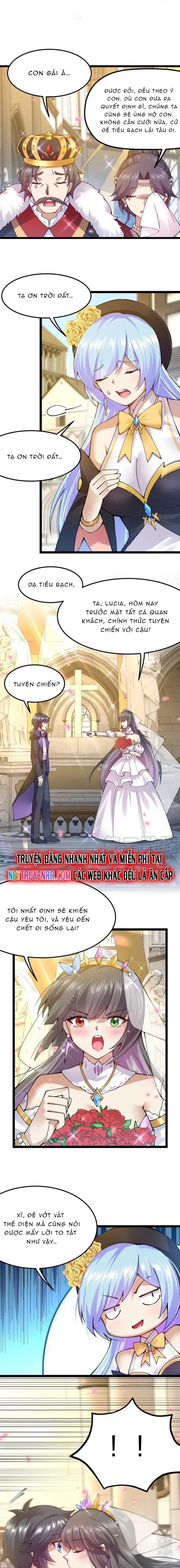 đọc truyện Sức Mạnh Của Kiếm Thần Chương 97 ảnh 6 tại Thiên Thai Truyện