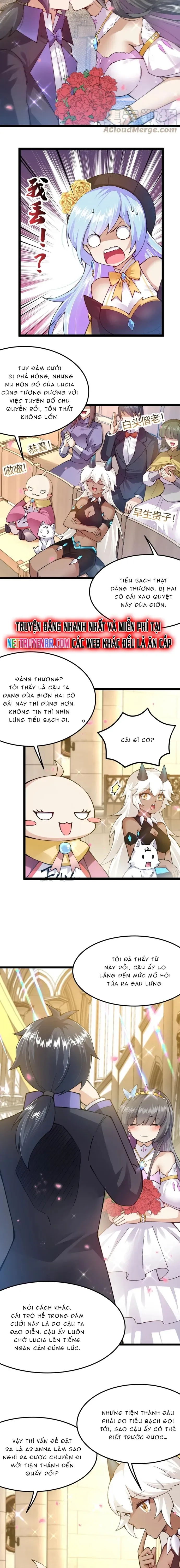 đọc truyện Sức Mạnh Của Kiếm Thần Chương 97 ảnh 7 tại Thiên Thai Truyện