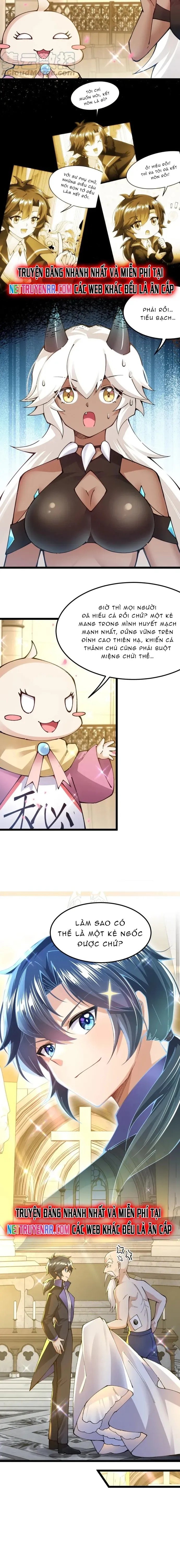 đọc truyện Sức Mạnh Của Kiếm Thần Chương 97 ảnh 8 tại Thiên Thai Truyện