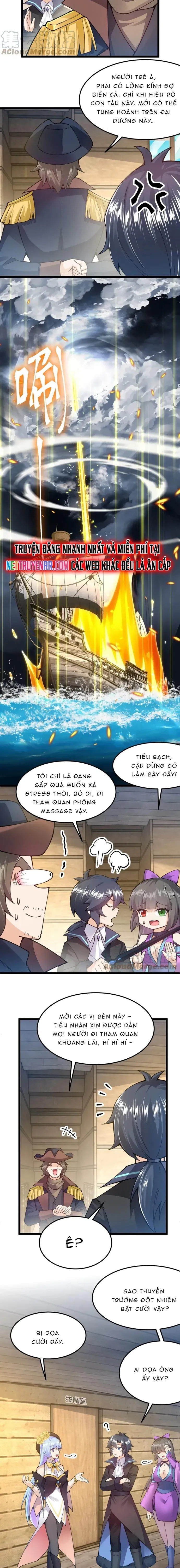 đọc truyện Sức Mạnh Của Kiếm Thần Chương 97 ảnh 10 tại Thiên Thai Truyện