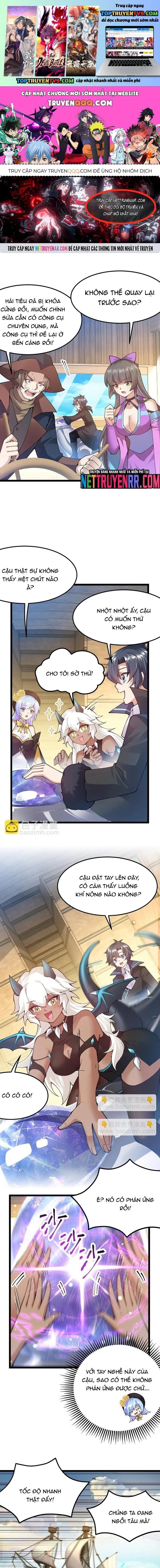 đọc truyện Sức Mạnh Của Kiếm Thần Chương 98 ảnh 3 tại Thiên Thai Truyện