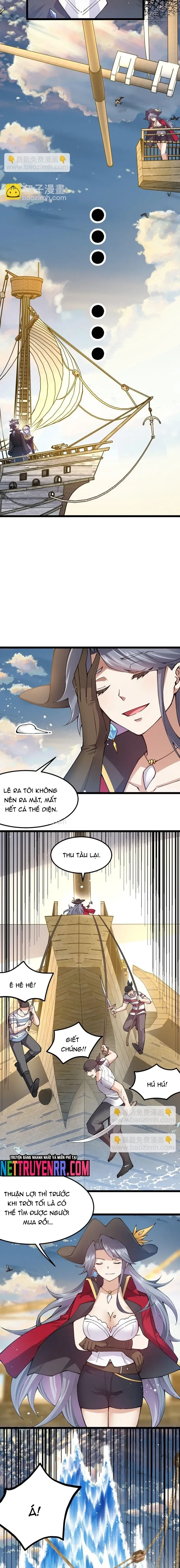 đọc truyện Sức Mạnh Của Kiếm Thần Chương 98 ảnh 12 tại Thiên Thai Truyện