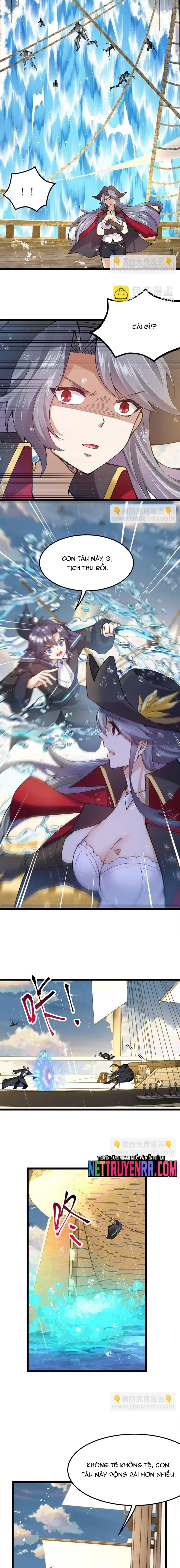 đọc truyện Sức Mạnh Của Kiếm Thần Chương 98 ảnh 13 tại Thiên Thai Truyện