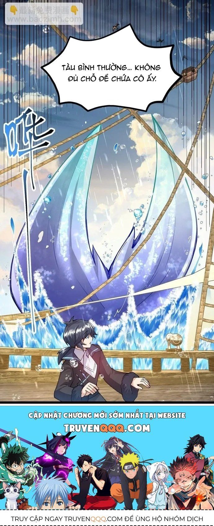 đọc truyện Sức Mạnh Của Kiếm Thần Chương 98 ảnh 15 tại Thiên Thai Truyện