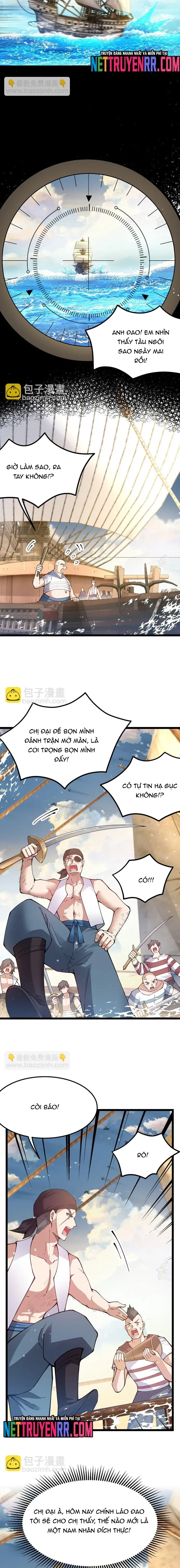 đọc truyện Sức Mạnh Của Kiếm Thần Chương 98 ảnh 4 tại Thiên Thai Truyện