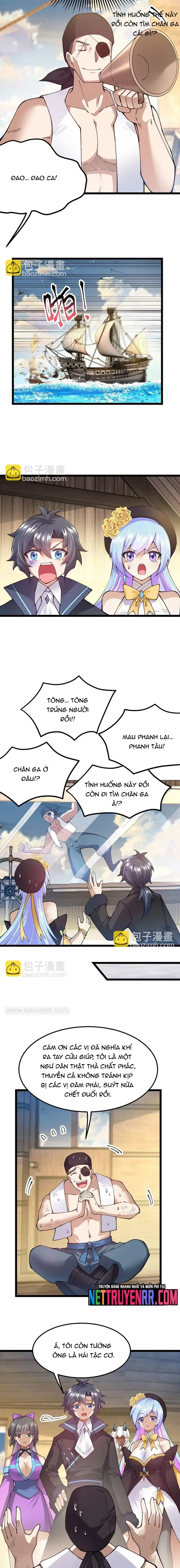 đọc truyện Sức Mạnh Của Kiếm Thần Chương 98 ảnh 5 tại Thiên Thai Truyện