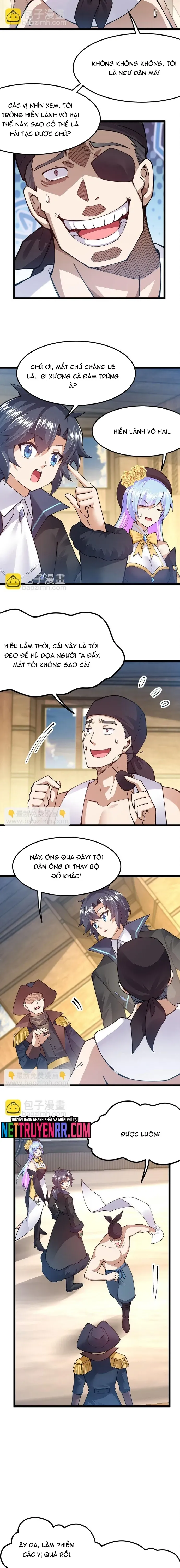 đọc truyện Sức Mạnh Của Kiếm Thần Chương 98 ảnh 6 tại Thiên Thai Truyện