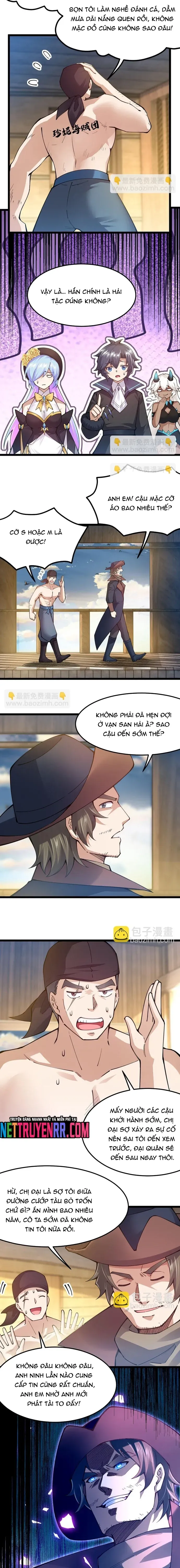 đọc truyện Sức Mạnh Của Kiếm Thần Chương 98 ảnh 7 tại Thiên Thai Truyện