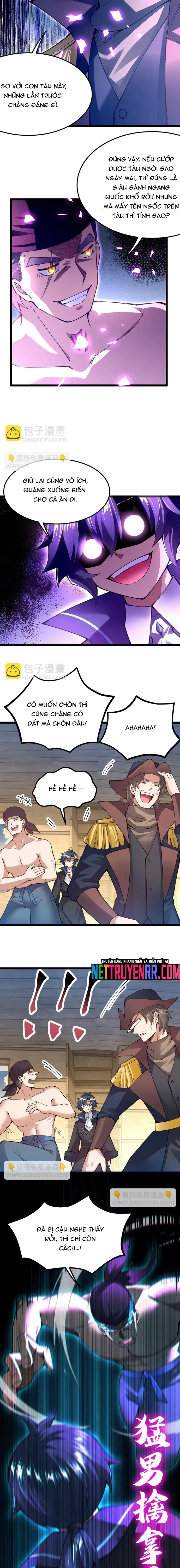 đọc truyện Sức Mạnh Của Kiếm Thần Chương 98 ảnh 8 tại Thiên Thai Truyện