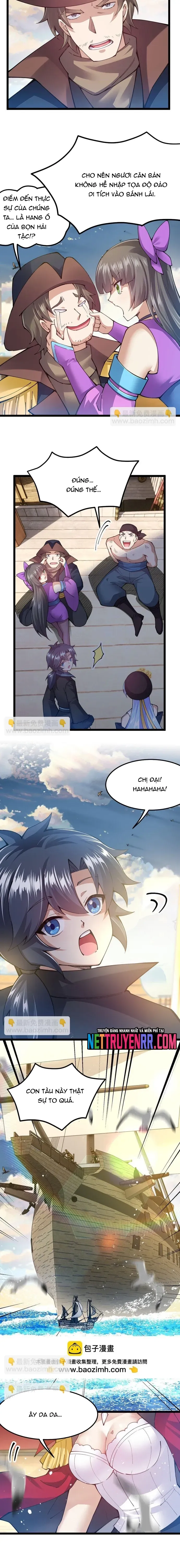 đọc truyện Sức Mạnh Của Kiếm Thần Chương 98 ảnh 10 tại Thiên Thai Truyện