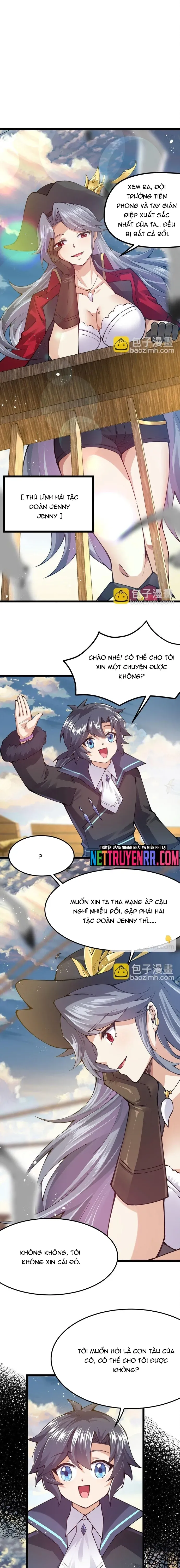 đọc truyện Sức Mạnh Của Kiếm Thần Chương 98 ảnh 11 tại Thiên Thai Truyện