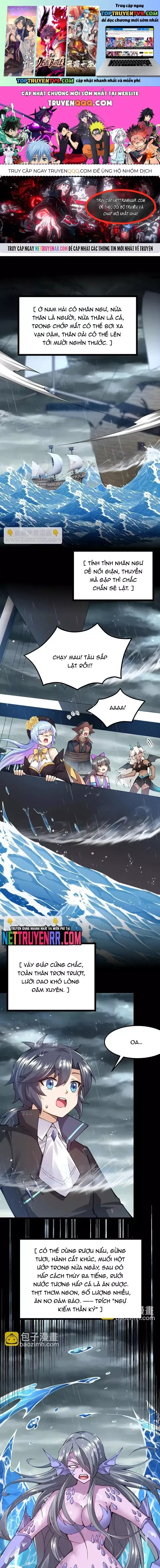 đọc truyện Sức Mạnh Của Kiếm Thần Chương 99 ảnh 3 tại Thiên Thai Truyện