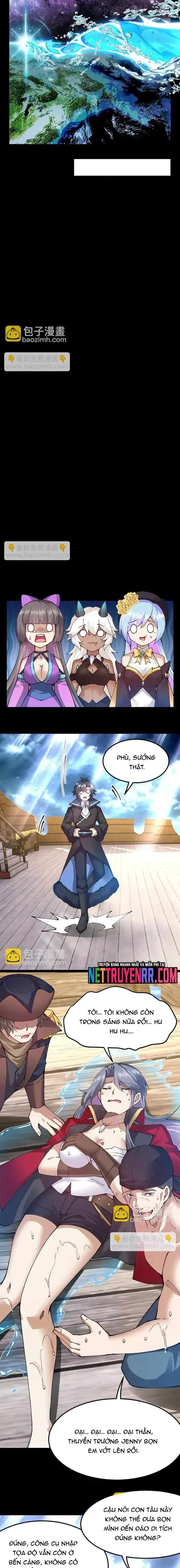 đọc truyện Sức Mạnh Của Kiếm Thần Chương 99 ảnh 12 tại Thiên Thai Truyện