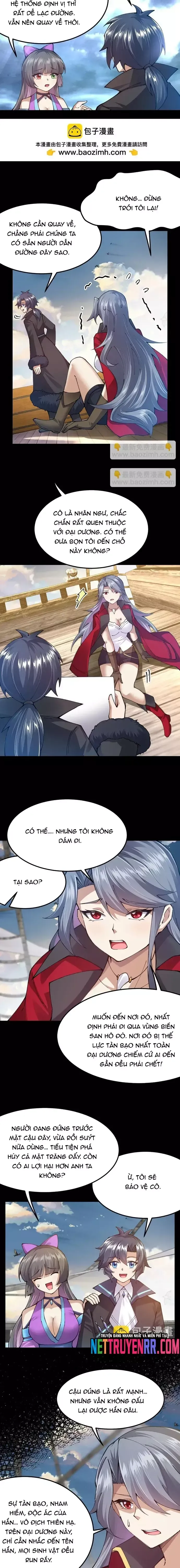 đọc truyện Sức Mạnh Của Kiếm Thần Chương 99 ảnh 13 tại Thiên Thai Truyện