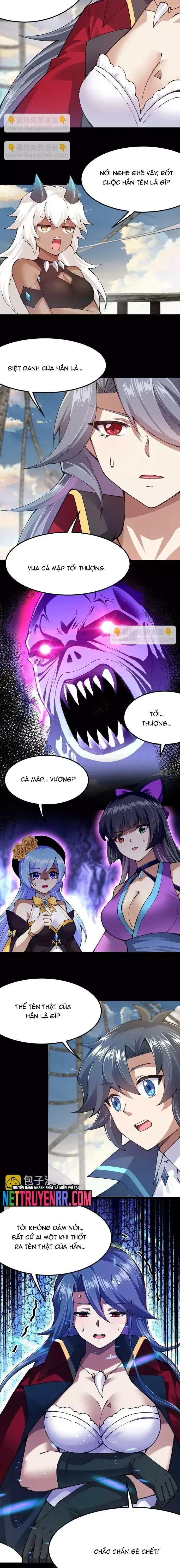 đọc truyện Sức Mạnh Của Kiếm Thần Chương 99 ảnh 14 tại Thiên Thai Truyện