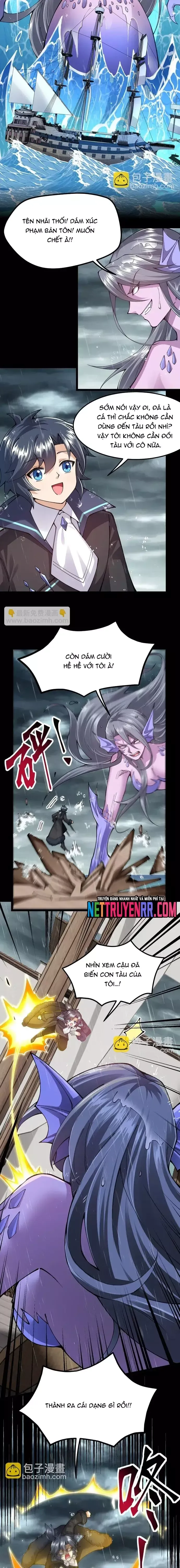 đọc truyện Sức Mạnh Của Kiếm Thần Chương 99 ảnh 4 tại Thiên Thai Truyện