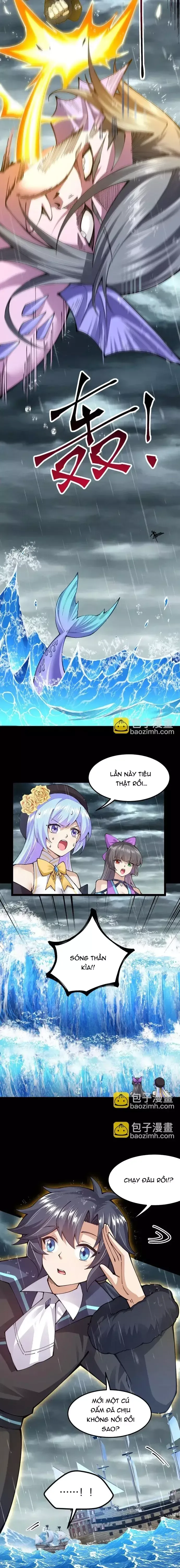 đọc truyện Sức Mạnh Của Kiếm Thần Chương 99 ảnh 5 tại Thiên Thai Truyện