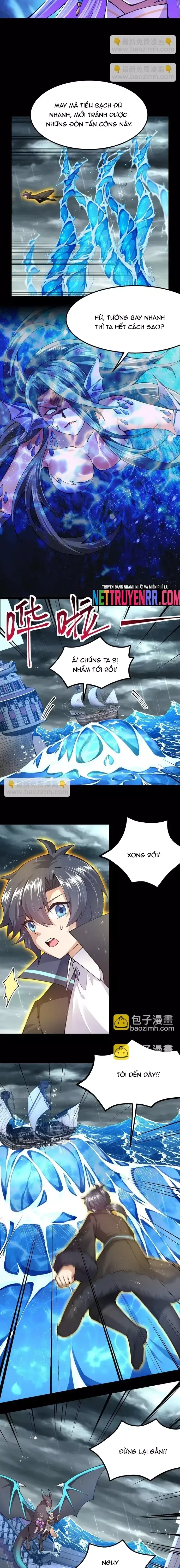 đọc truyện Sức Mạnh Của Kiếm Thần Chương 99 ảnh 7 tại Thiên Thai Truyện