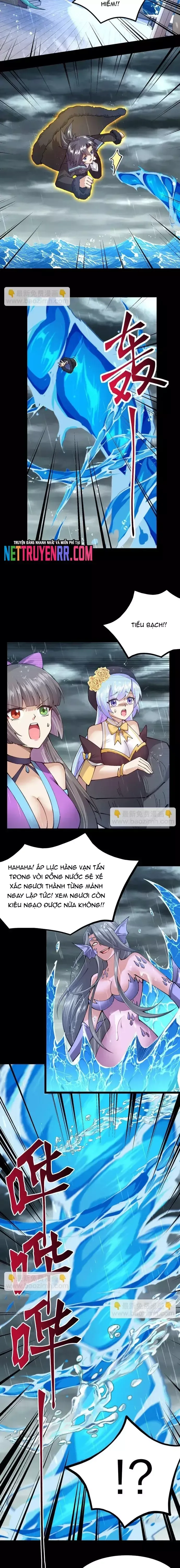 đọc truyện Sức Mạnh Của Kiếm Thần Chương 99 ảnh 8 tại Thiên Thai Truyện