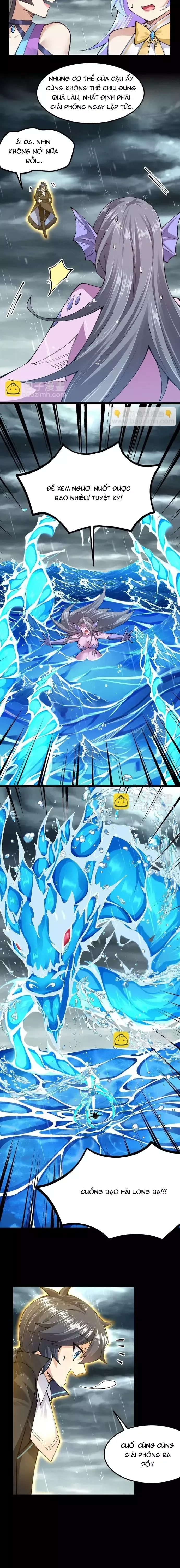 đọc truyện Sức Mạnh Của Kiếm Thần Chương 99 ảnh 10 tại Thiên Thai Truyện