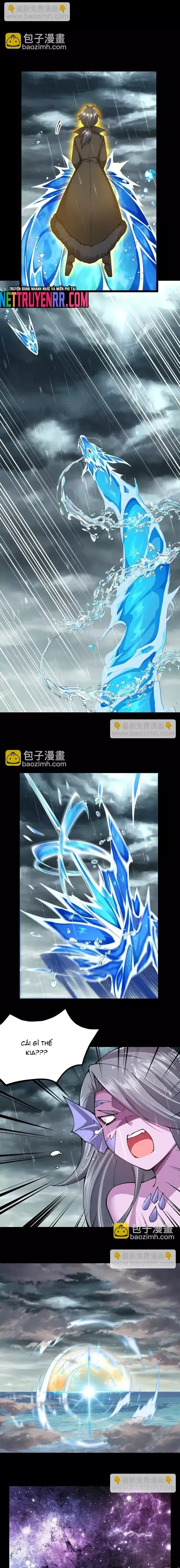 đọc truyện Sức Mạnh Của Kiếm Thần Chương 99 ảnh 11 tại Thiên Thai Truyện