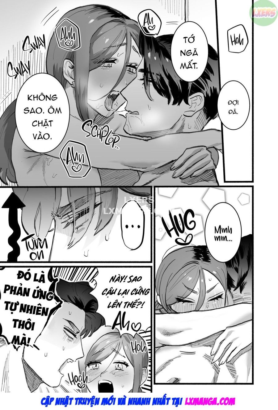 đọc truyện Sức Mạnh Siêu Phàm Kẻ Máu Lạnh Sự Quan Tâm Ước Mơ Dâm Đãng Của Người Bạn Thuở Nhỏ Oneshot ảnh 40 tại Thiên Thai Truyện