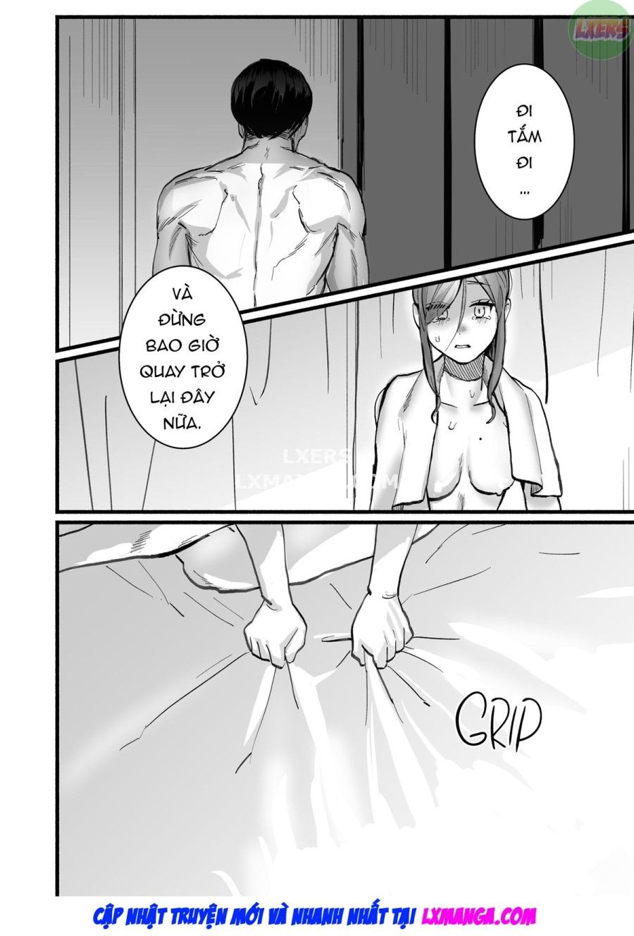 đọc truyện Sức Mạnh Siêu Phàm Kẻ Máu Lạnh Sự Quan Tâm Ước Mơ Dâm Đãng Của Người Bạn Thuở Nhỏ Oneshot ảnh 61 tại Thiên Thai Truyện