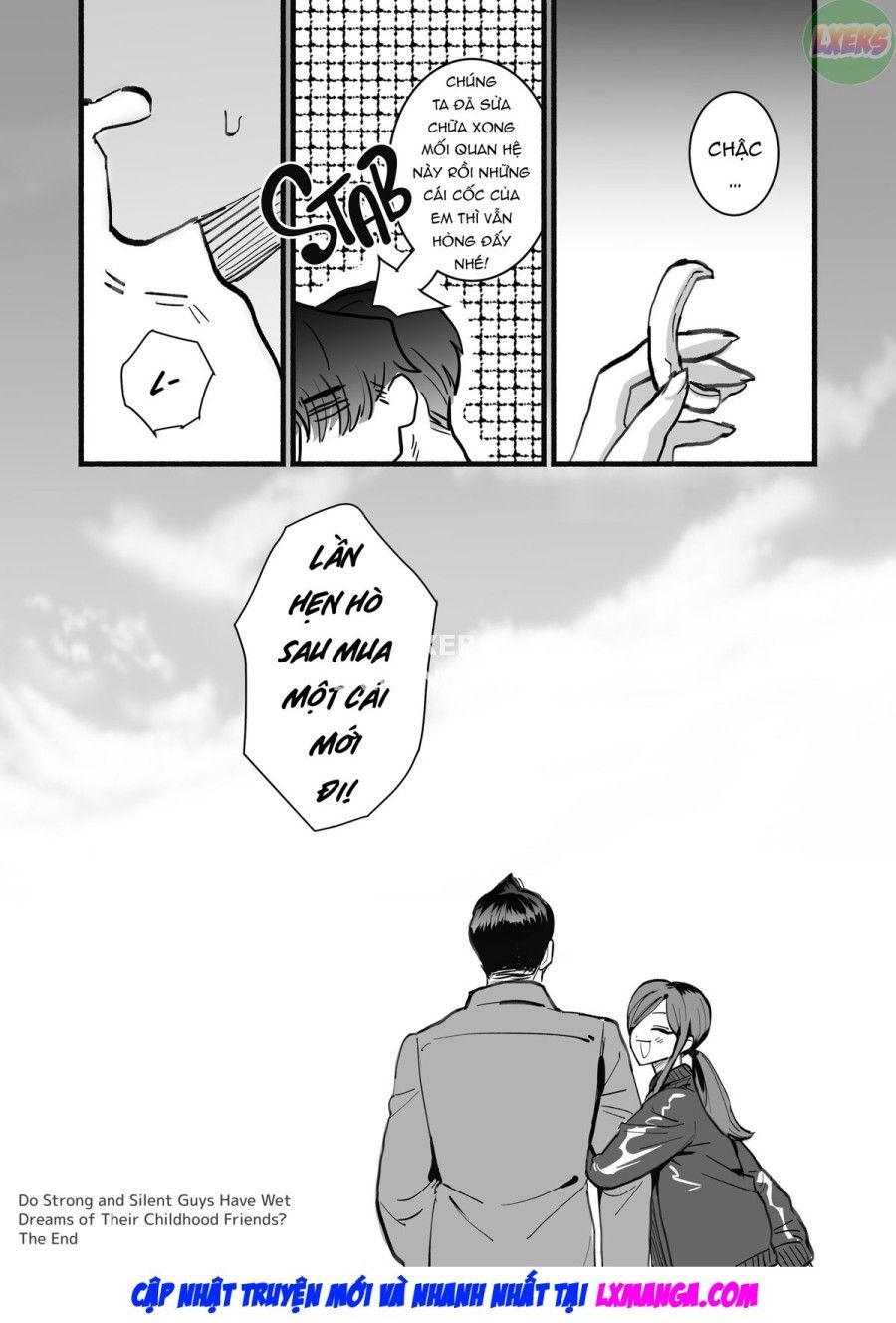 đọc truyện Sức Mạnh Siêu Phàm Kẻ Máu Lạnh Sự Quan Tâm Ước Mơ Dâm Đãng Của Người Bạn Thuở Nhỏ Oneshot ảnh 80 tại Thiên Thai Truyện