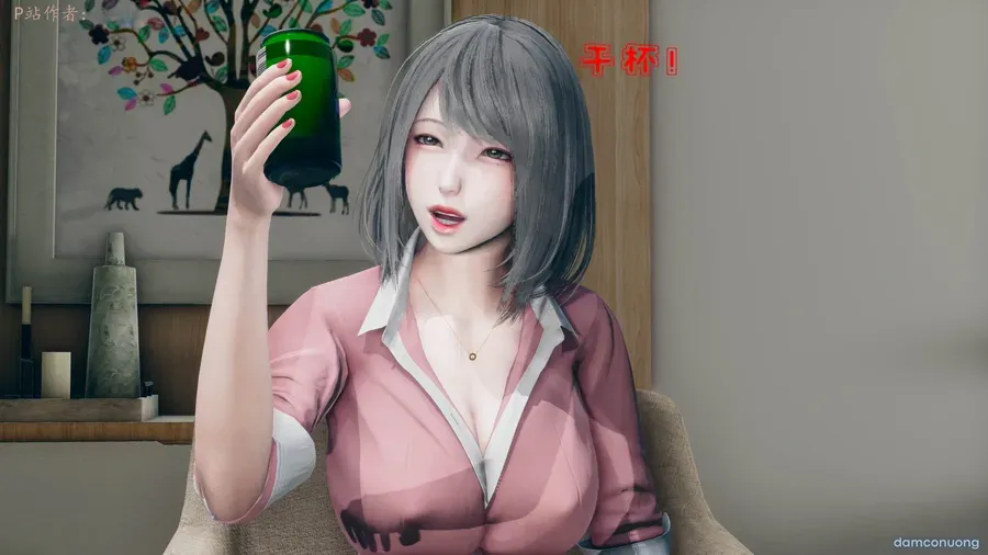đọc truyện Sức Mạnh Vô Song Vẫn Không Giữ Được Người Vợ Lẳng Lơ Chương 1 ảnh 3 tại Thiên Thai Truyện