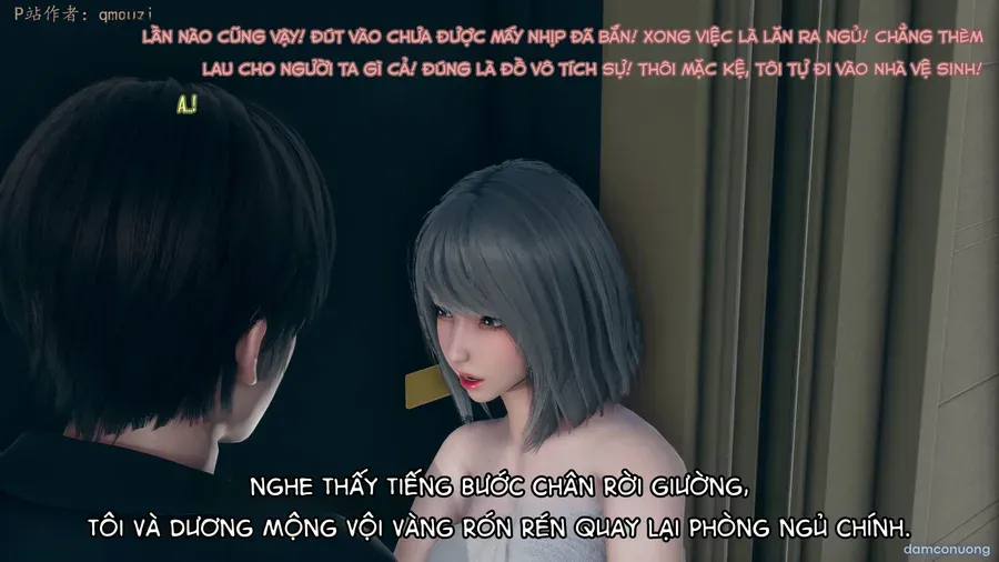 đọc truyện Sức Mạnh Vô Song Vẫn Không Giữ Được Người Vợ Lẳng Lơ Chương 1 ảnh 29 tại Thiên Thai Truyện