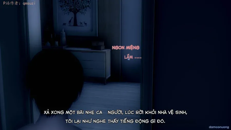 đọc truyện Sức Mạnh Vô Song Vẫn Không Giữ Được Người Vợ Lẳng Lơ Chương 1 ảnh 40 tại Thiên Thai Truyện