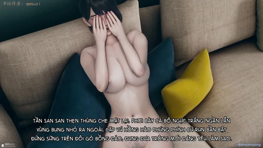 đọc truyện Sức Mạnh Vô Song Vẫn Không Giữ Được Người Vợ Lẳng Lơ Chương 1 ảnh 49 tại Thiên Thai Truyện