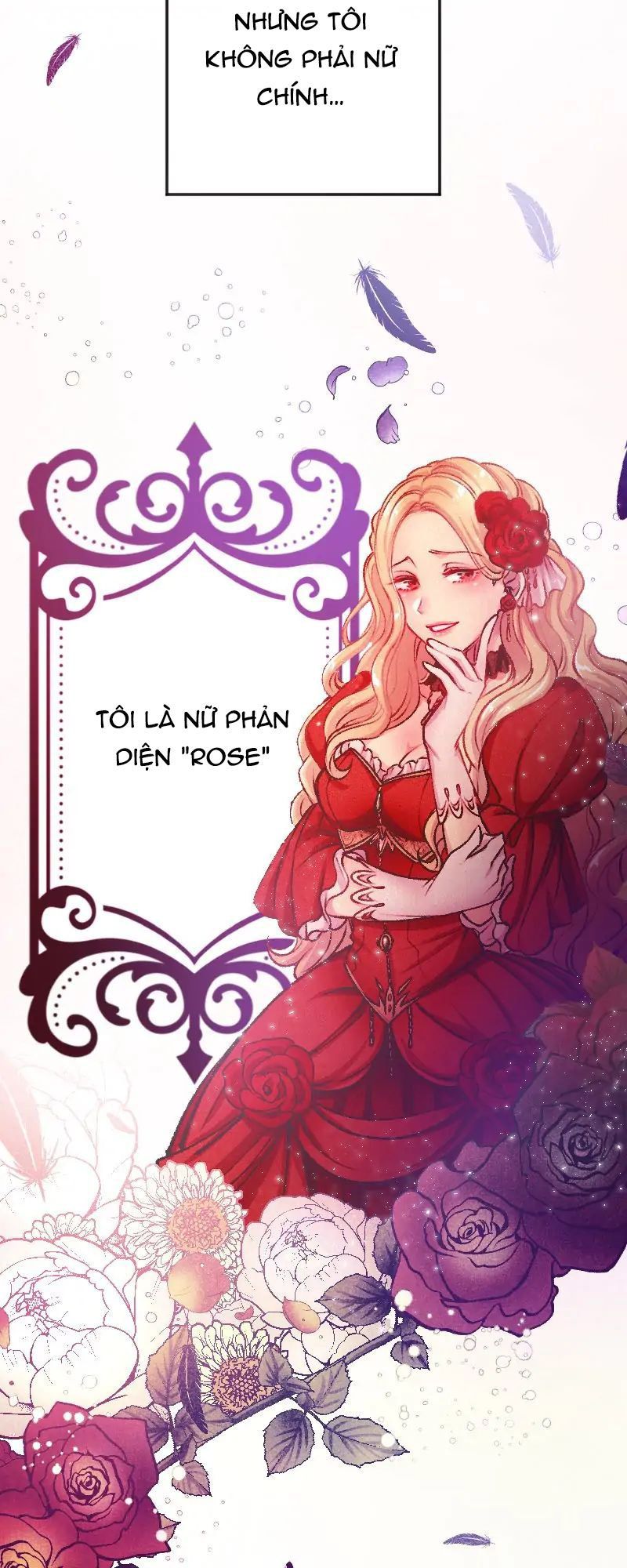 đọc truyện Sức Nóng Của Nữ Phản Diện Được Tái Sinh Chương 1.2 ảnh 12 tại Thiên Thai Truyện