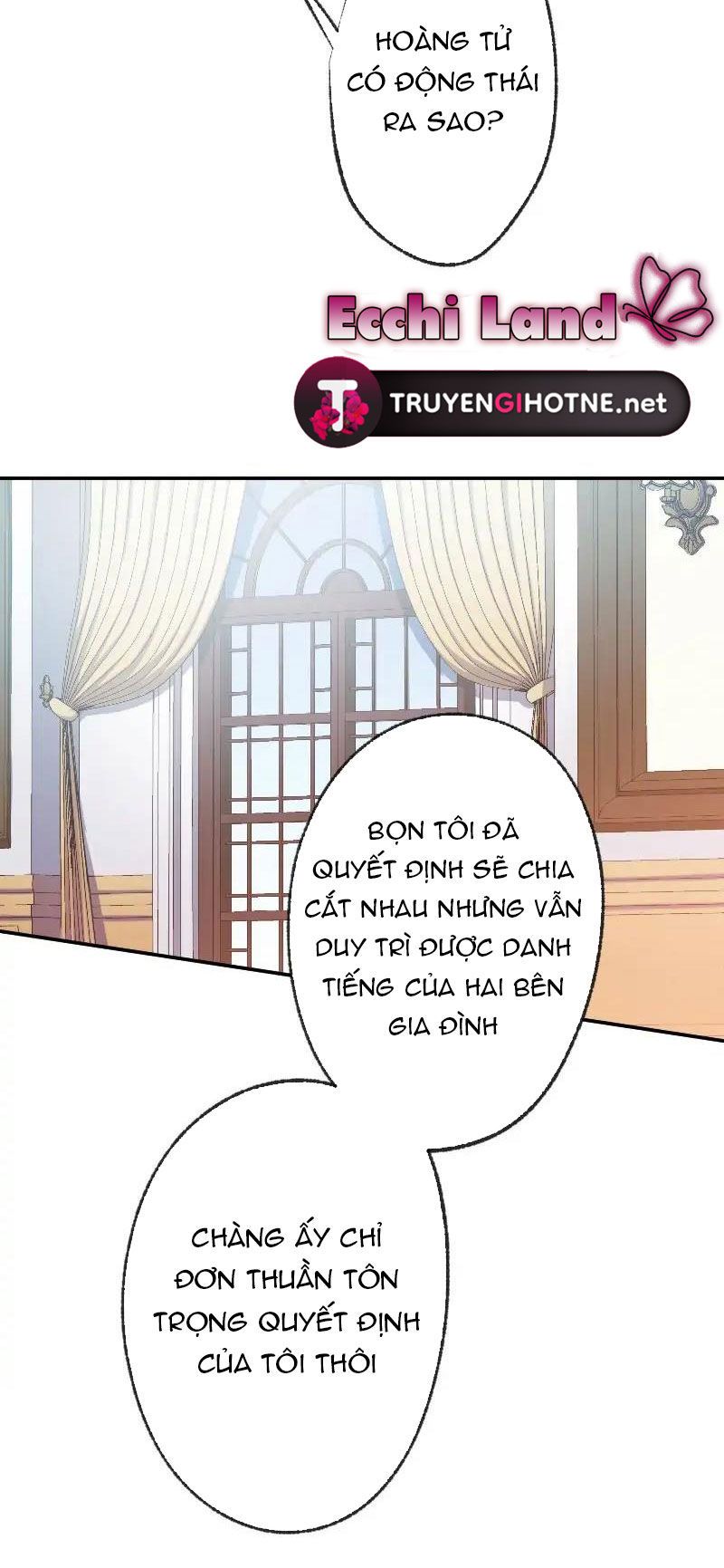 đọc truyện Sức Nóng Của Nữ Phản Diện Được Tái Sinh Chương 10.2 ảnh 5 tại Thiên Thai Truyện