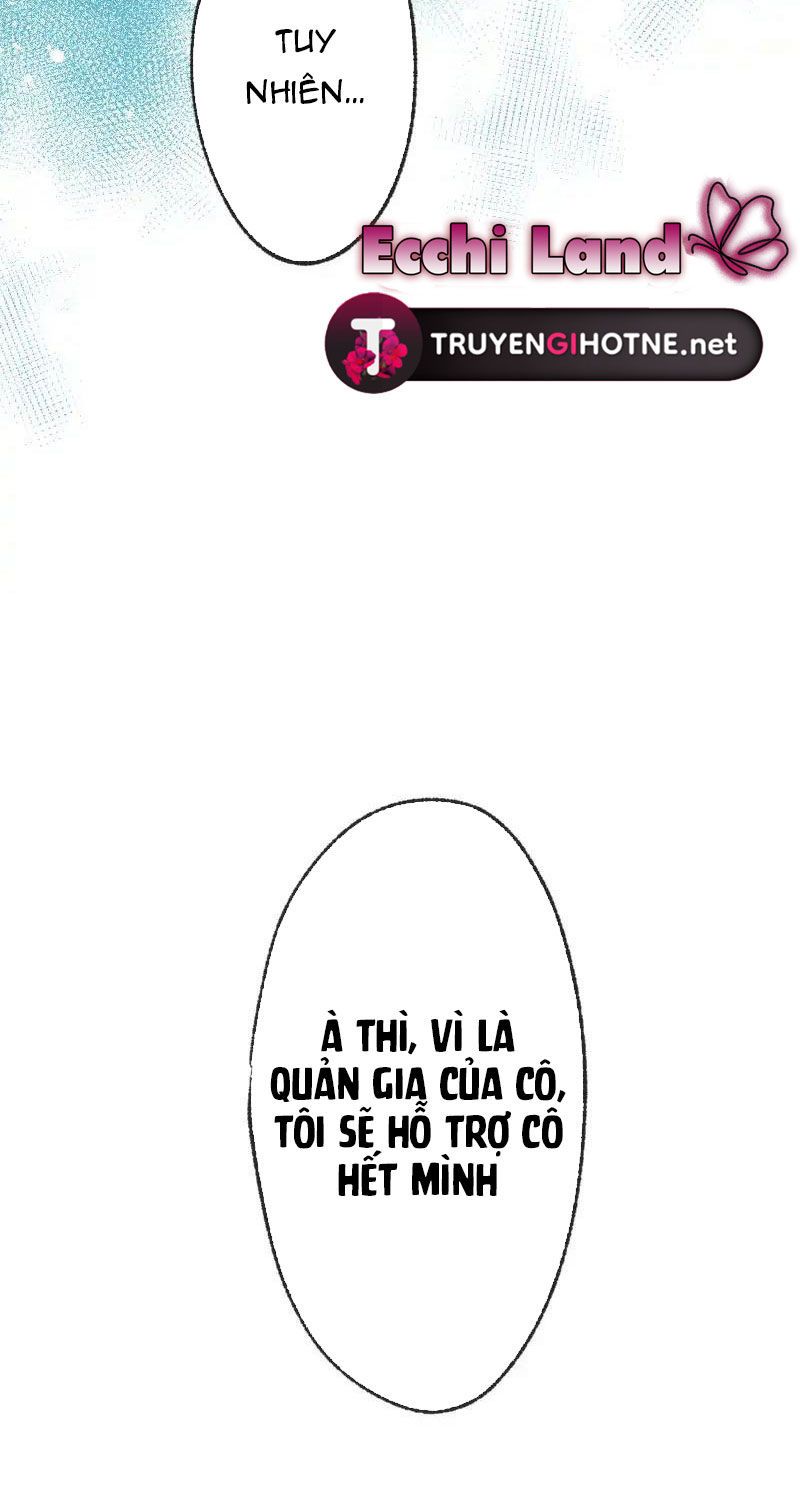 đọc truyện Sức Nóng Của Nữ Phản Diện Được Tái Sinh Chương 10.2 ảnh 7 tại Thiên Thai Truyện