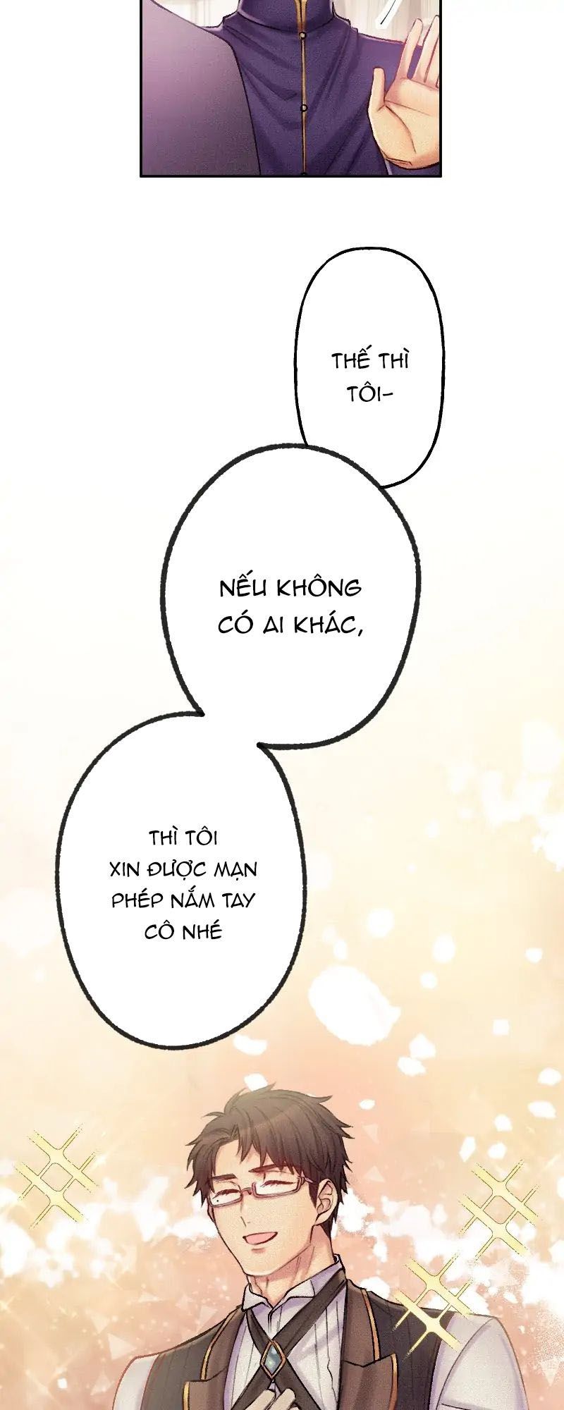 đọc truyện Sức Nóng Của Nữ Phản Diện Được Tái Sinh Chương 11.1 ảnh 28 tại Thiên Thai Truyện