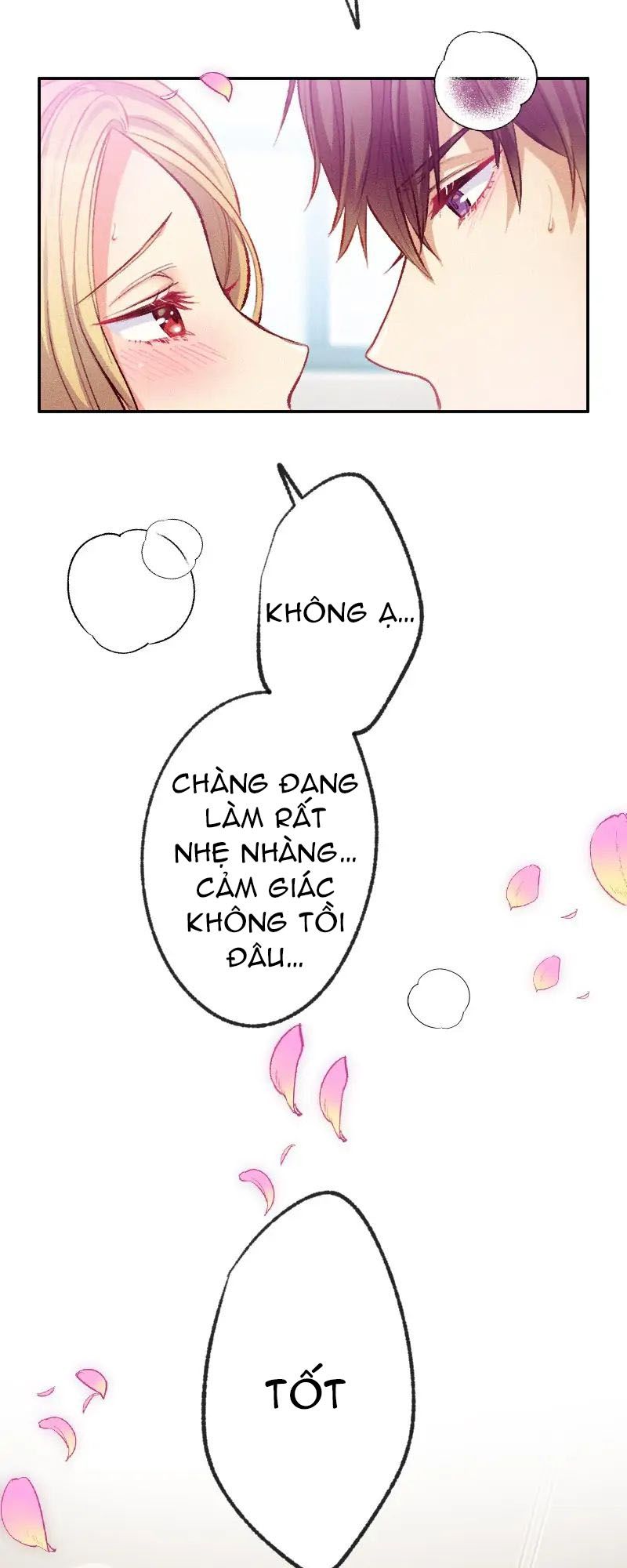 đọc truyện Sức Nóng Của Nữ Phản Diện Được Tái Sinh Chương 14.1 ảnh 32 tại Thiên Thai Truyện