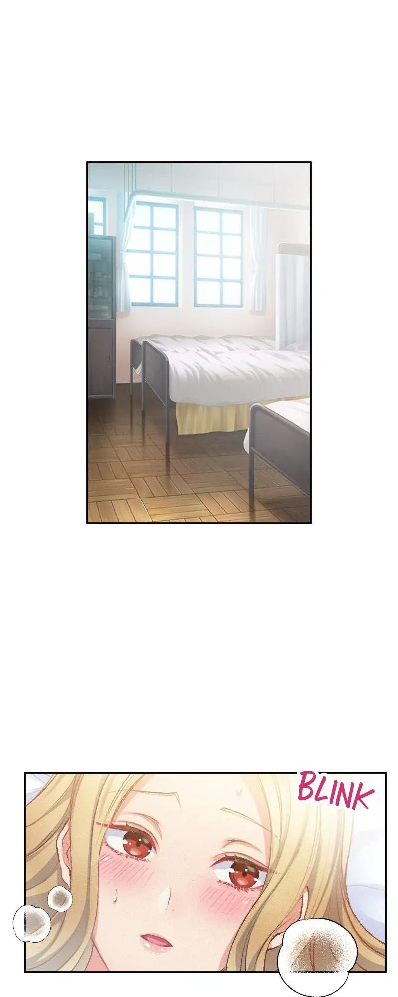 đọc truyện Sức Nóng Của Nữ Phản Diện Được Tái Sinh Chương 14.1 ảnh 6 tại Thiên Thai Truyện