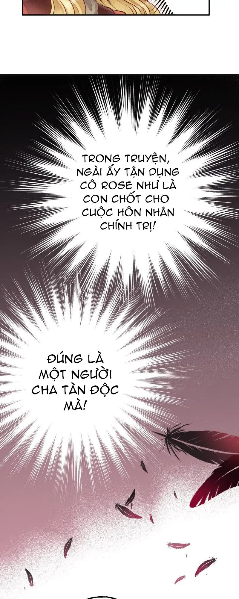 đọc truyện Sức Nóng Của Nữ Phản Diện Được Tái Sinh Chương 15.1 ảnh 21 tại Thiên Thai Truyện